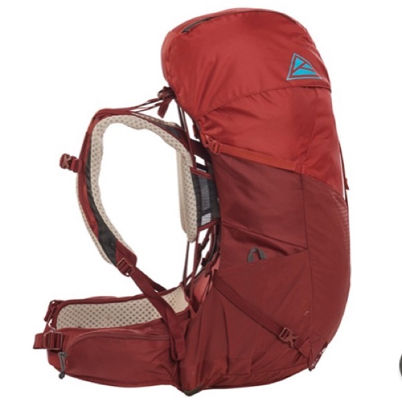 Womens Kelty Backpacking Backpack. Like New. Used once. Great backpack - Picture 2 of 5
